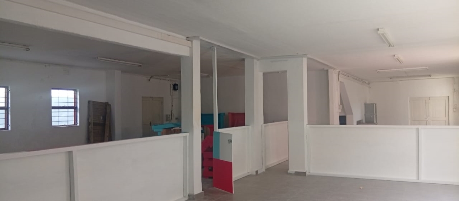 Commercial Property for Sale in Salt River Western Cape